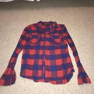 Flannel